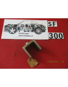staffa supporto fiat 1100 103 1â°serie -  Az Ricambi  Sei alla ricerca di ricambi per la tua auto d’epoca? 2