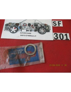 4164117 spessore rondella pignone differenziale fiat 53-3-38 -  Az Ricambi  Sei alla ricerca di ricambi per la tua auto d’epoca? 2
