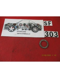 spessore rondella pignone differenziale fiat 50x35 -  Az Ricambi  Sei alla ricerca di ricambi per la tua auto d’epoca? 2