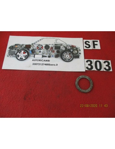 spessore rondella pignone differenziale fiat 50x35 -  Az Ricambi  Sei alla ricerca di ricambi per la tua auto d’epoca?