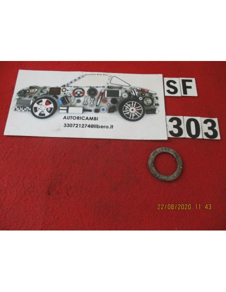 spessore rondella pignone differenziale fiat 50x35 -  Az Ricambi  Sei alla ricerca di ricambi per la tua auto d’epoca?