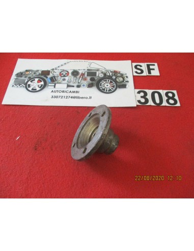 flangia differenziale 6 denti h 45 -  Az Ricambi  Sei alla ricerca di ricambi per la tua auto d’epoca?