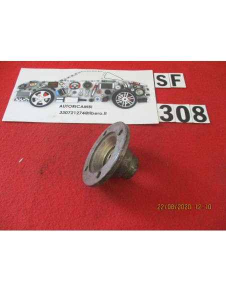 flangia differenziale 6 denti h 45 -  Az Ricambi  Sei alla ricerca di ricambi per la tua auto d’epoca?