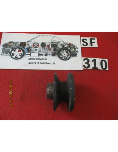 flangia differenziale 10 denti h 55 -  Az Ricambi  Sei alla ricerca di ricambi per la tua auto d’epoca?