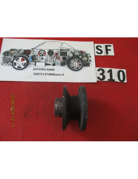 flangia differenziale 10 denti h 55 -  Az Ricambi  Sei alla ricerca di ricambi per la tua auto d’epoca?