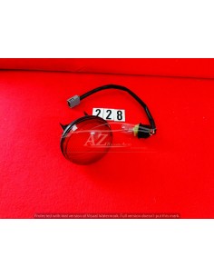 Fanale posteriore fiat coupè 96 46303563 -  Az Ricambi  Sei alla ricerca di ricambi per la tua auto d’epoca?