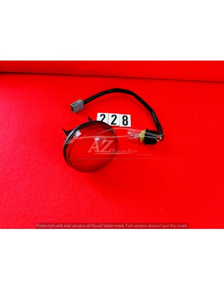 Fanale posteriore fiat coupè 96 46303563 -  Az Ricambi  Sei alla ricerca di ricambi per la tua auto d’epoca?