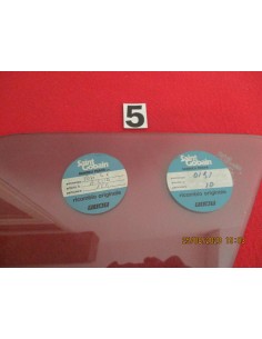 vetro fisso posteriore sx verde alfa-romeo alfasud saint/gobain -  Az Ricambi  Sei alla ricerca di ricambi per la tua auto d’... 2