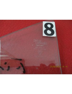 vetro fisso posteriore sx bianco alfa-romeo alfasud 4/p saint/gobain -  Az Ricambi  Sei alla ricerca di ricambi per la tua au... 2