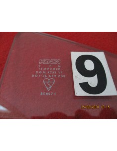 vetro fisso posteriore sx bianco alfa-romeo alfasud 4/p sicursiv -  Az Ricambi  Sei alla ricerca di ricambi per la tua auto d... 2