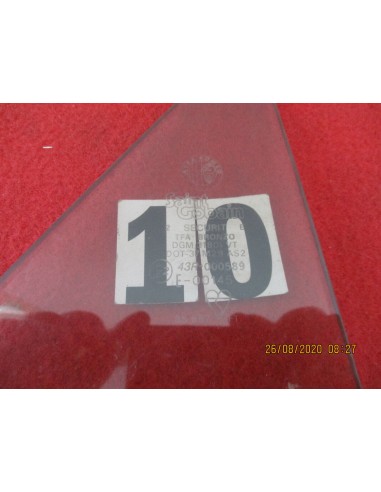 vetro fisso posteriore dx bronzo alfa-romeo giulietta saint/alfa -  Az Ricambi  Sei alla ricerca di ricambi per la tua auto d...