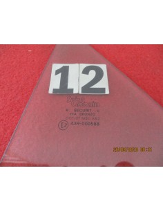 vetro fisso posteriore sx bronzo alfa-roemo giulietta saint/gobain -  Az Ricambi  Sei alla ricerca di ricambi per la tua auto... 2