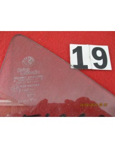 vetro fisso posteriore sx verde alfa-romeo alfetta saint/alfa -  Az Ricambi  Sei alla ricerca di ricambi per la tua auto d’ep... 2