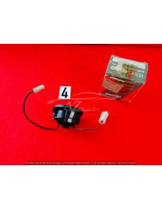 5967341 plafoniera luce di cortesia fiat uno 89-95 marrone -  Az Ricambi  Sei alla ricerca di ricambi per la tua auto d’epoca?