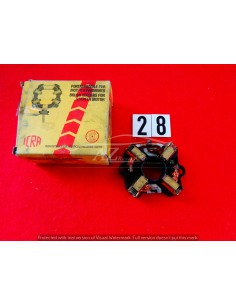 86.918 anello portaspazzole adatto a bosch 0.001.218 -  Az Ricambi  Sei alla ricerca di ricambi per la tua auto d’epoca?