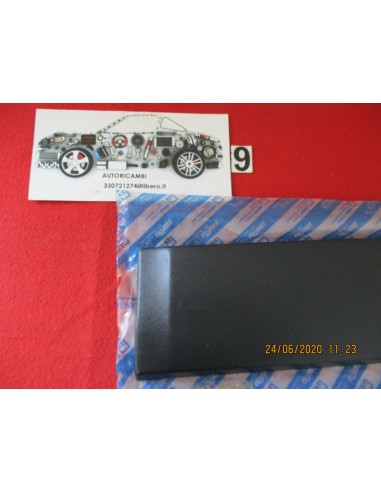 180168080 modanatura fascione porta posteriore sx fiat ritmo -  Az Ricambi  Sei alla ricerca di ricambi per la tua auto d’epoca?