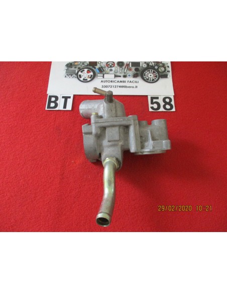 7303174 termostato fiat croma 2.5 td lancia thema 2.5 td thermostat -  Az Ricambi  Sei alla ricerca di ricambi per la tua aut...