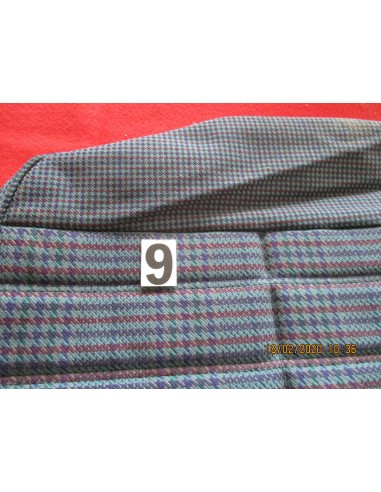 fodera sedile seduta anteriore lancia -  Az Ricambi  Sei alla ricerca di ricambi per la tua auto d’epoca?