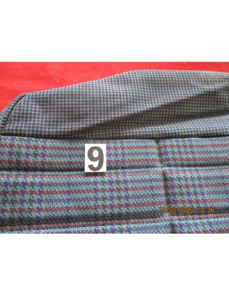 fodera sedile seduta anteriore lancia -  Az Ricambi  Sei alla ricerca di ricambi per la tua auto d’epoca?