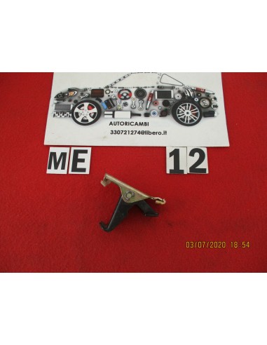 844192 dispositivo arresto gancio fiat -  Az Ricambi  Sei alla ricerca di ricambi per la tua auto d’epoca?