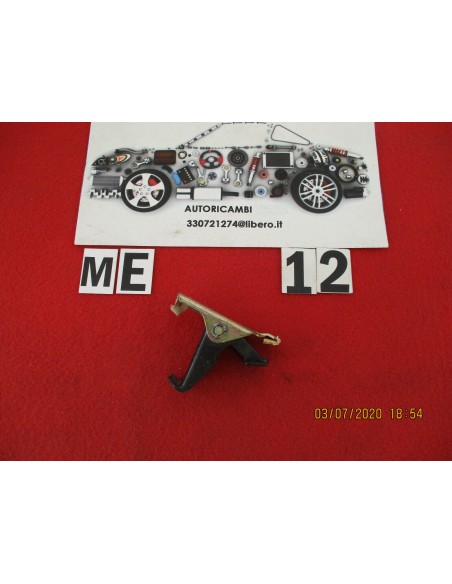 844192 dispositivo arresto gancio fiat -  Az Ricambi  Sei alla ricerca di ricambi per la tua auto d’epoca?