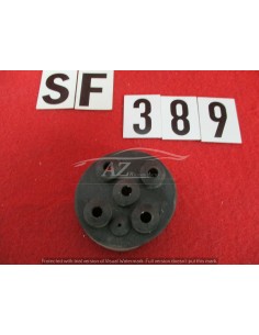 gomma protezione calotta accensione fiat lancia alfa-romeo -  Az Ricambi  Sei alla ricerca di ricambi per la tua auto d’epoca?