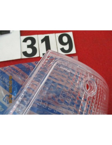 5975037 trasparente fanale anteriore sx fiat uno 1â° serie originale fiat -  Az Ricambi  Sei alla ricerca di ricambi per la t...