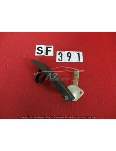 4156714 pedale acceleratore fiat 850 -  Az Ricambi  Sei alla ricerca di ricambi per la tua auto d’epoca?