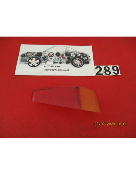 trasparente posteriore dx fiat 600 500d 750 d e stars -  Az Ricambi  Sei alla ricerca di ricambi per la tua auto d’epoca?
