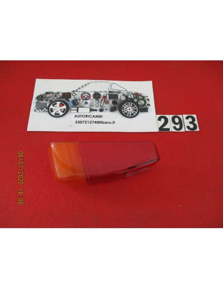 trasparente posteriore dx fiat 600 500d 750 d e catalux -  Az Ricambi  Sei alla ricerca di ricambi per la tua auto d’epoca?