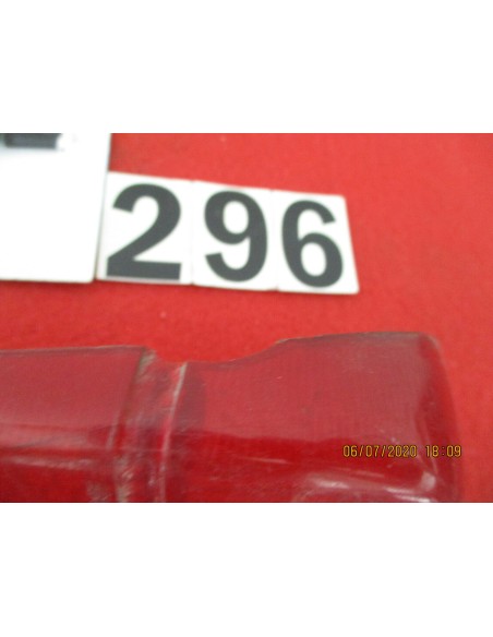 trasparente fanale posteriore dx fiat 500 600 -  Az Ricambi  Sei alla ricerca di ricambi per la tua auto d’epoca?