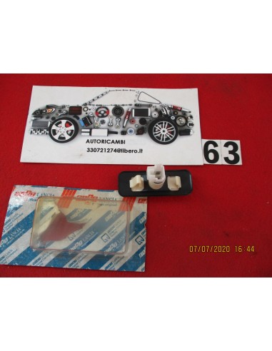 45492 freccia fanalino laterale fiat lancia -  Az Ricambi  Sei alla ricerca di ricambi per la tua auto d’epoca?