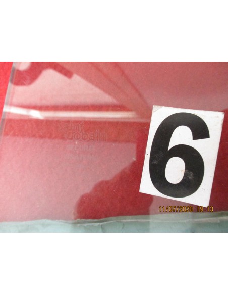 4348191 vetro voletto posteriore sx fiat 131 2-porte abarh racing -  Az Ricambi  Sei alla ricerca di ricambi per la tua auto ...