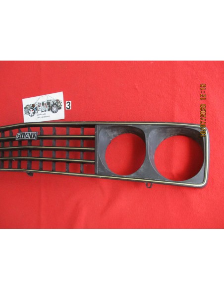 4438372 griglia mascherina fiat 132 -  Az Ricambi  Sei alla ricerca di ricambi per la tua auto d’epoca?