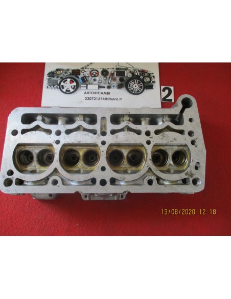 4274271 testata testa motore fiat 850 900t -  Az Ricambi  Sei alla ricerca di ricambi per la tua auto d’epoca?