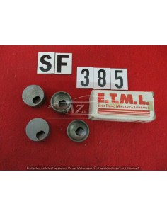 Precamere Ford Transit 2460cc 20-1109 -  Az Ricambi  Sei alla ricerca di ricambi per la tua auto d’epoca?