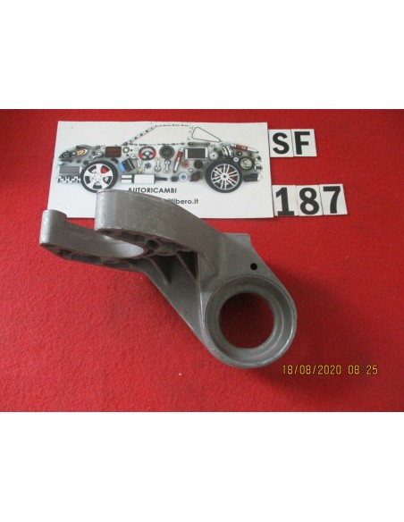 4173750 supporto motore fiat 238 -  Az Ricambi  Sei alla ricerca di ricambi per la tua auto d’epoca?