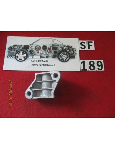 4127246 supporto cavelletto rinvio sterzo fiat 1500 125 -  Az Ricambi  Sei alla ricerca di ricambi per la tua auto d’epoca?