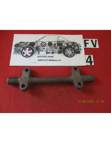 891669 perno braccio sospensione anteriore fiat 241 1100t -  Az Ricambi  Sei alla ricerca di ricambi per la tua auto d’epoca?