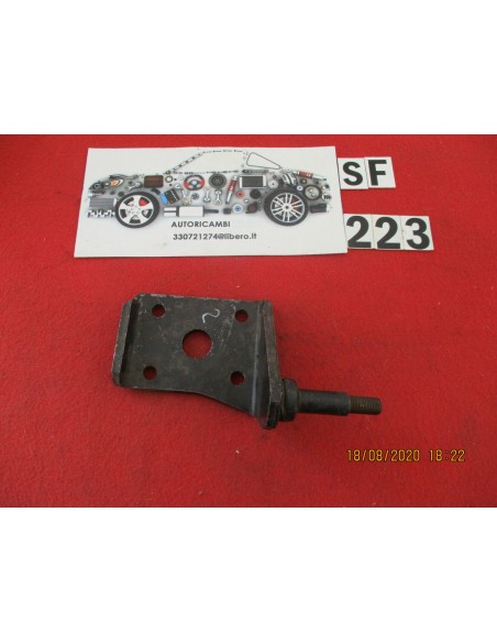 piastra balestra supporto ammortizzatore fiat 1300 1500 -  Az Ricambi  Sei alla ricerca di ricambi per la tua auto d’epoca?