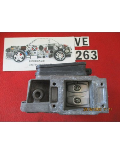 0280202211 debimetro misuratore d'aria lancia fiat alfa-romeo opel usato -  Az Ricambi  Sei alla ricerca di ricambi per la tu...