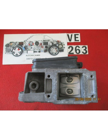 0280202211 debimetro misuratore d'aria lancia fiat alfa-romeo opel usato -  Az Ricambi  Sei alla ricerca di ricambi per la tu...