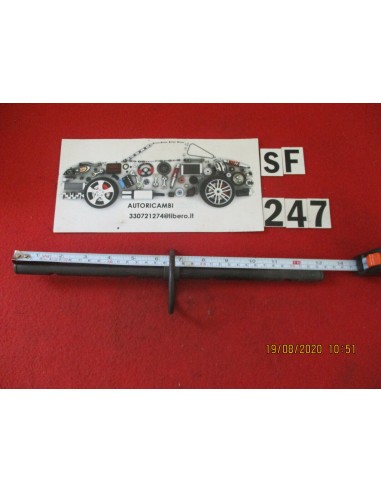 asta bilancere fiat 1100 103 1100d 1100h ã¸15 l. 33,5 -  Az Ricambi  Sei alla ricerca di ricambi per la tua auto d’epoca?