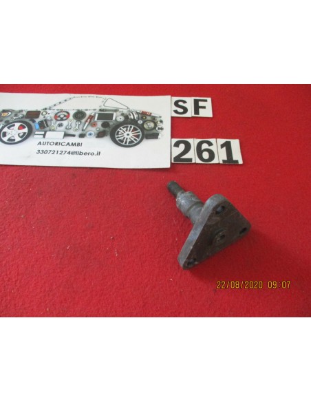 4129193 perno testina rinvio sterzo fiat 238 -  Az Ricambi  Sei alla ricerca di ricambi per la tua auto d’epoca?