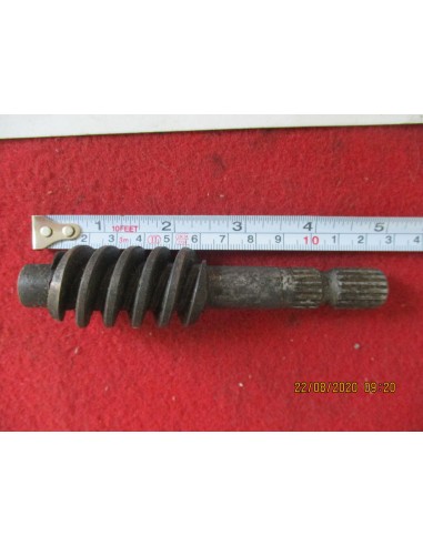 vite senza fine scatola sterzo fiat 500 c topolino -  Az Ricambi  Sei alla ricerca di ricambi per la tua auto d’epoca?