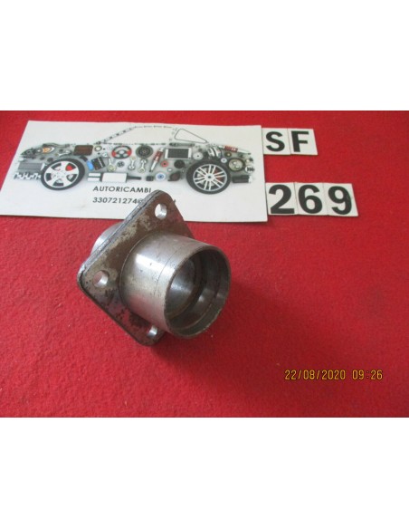 montante mozzo ruota posteriore fiat 500 -  Az Ricambi  Sei alla ricerca di ricambi per la tua auto d’epoca?